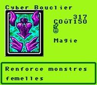 une photo d'Ã©cran de Yu-Gi-Oh - Duel des Tenebres sur Nintendo Game Boy Color